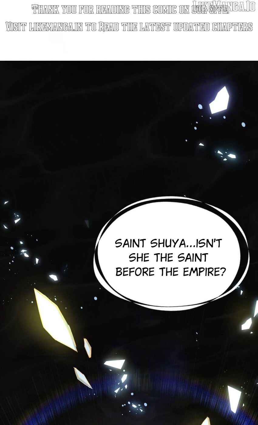 Don't Embarrass Me Chapter 66 - page 1